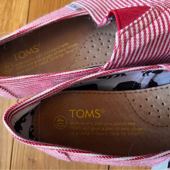 Toms Classic - Picture 3 of 4